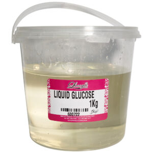 Glucose syrup