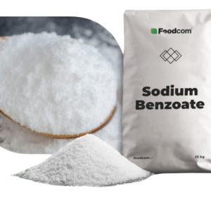 Sodium benzoate