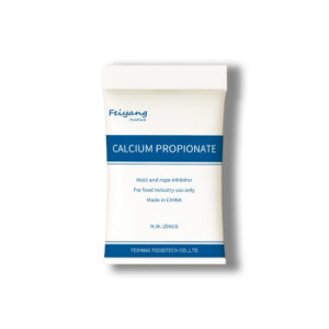 Calcium propionate