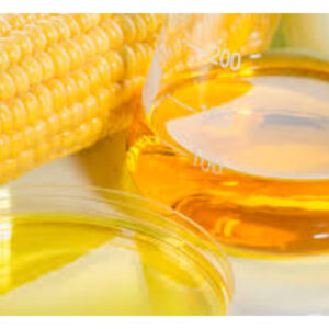 High fructose corn syrup