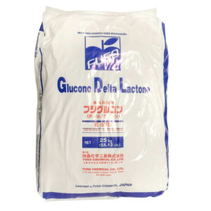 Glucono Delta Lactone