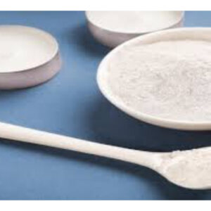 Mono & diglycerides (E471)