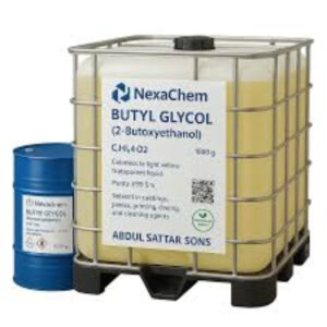 Butyl glycol