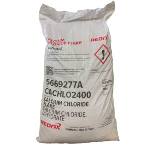 Calcium chloride