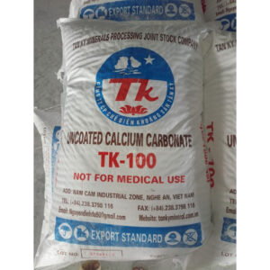 Calcium carbonate