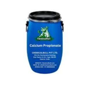 Calcium propionate
