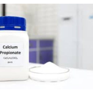 Calcium propionate
