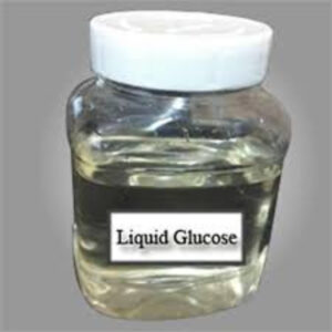 Glucose syrup