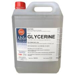 Glycerin