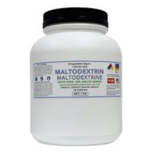 Maltodextrin