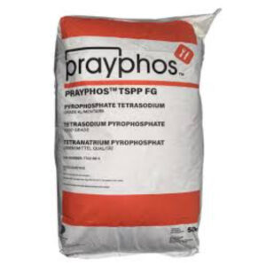 Phosphates (STPP, TSPP)