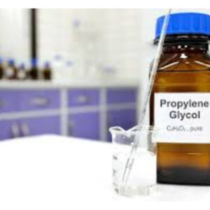Propylene glycol esters