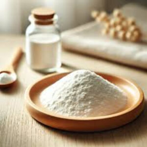 Starches (modified / native)