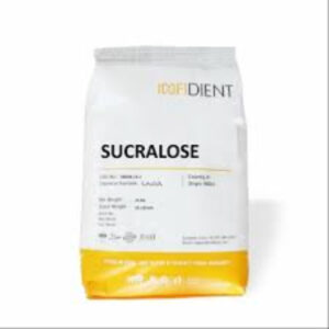 Sucralose