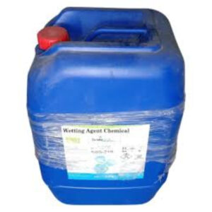 Wetting agents