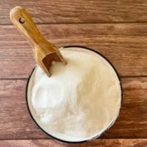 Mono- & diglycerides