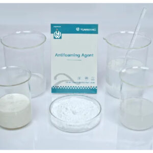 Antifoam agents