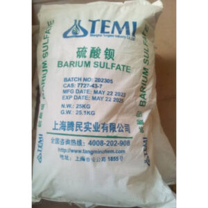 Barium sulfate