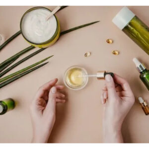 Skin-conditioning agents