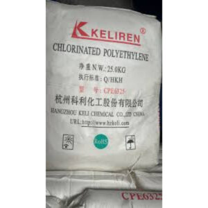 CPE (Chlorinated Polyethylene)