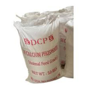 Dicalcium phosphate