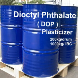 DOP (Dioctyl Phthalate)