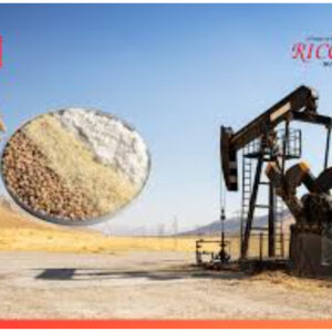 Guar gum- Industrial Grade