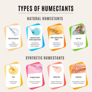 Humectants