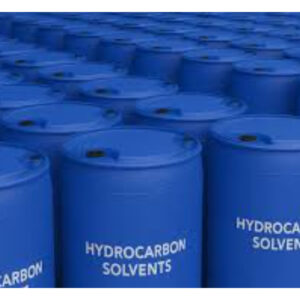 Hydrocarbon solvents