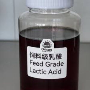 Lactic acid