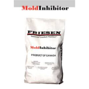 Mold inhibitors