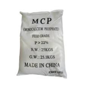 Monocalcium phosphate