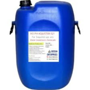 pH adjusters