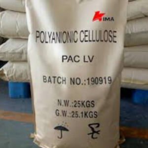 PAC (Polyanionic Cellulose)
