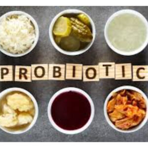 Probiotics
