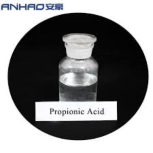 Propionic acid