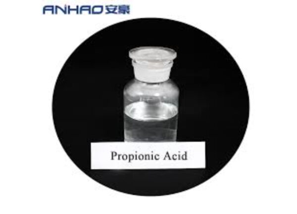 Propionic acid – Sea Lion