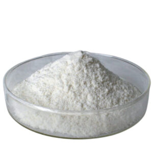 Sodium alginate