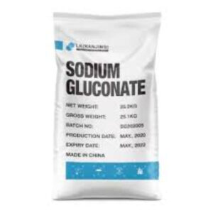 Sodium Gluconate