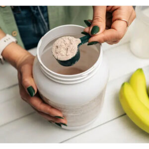 Whey proteins (WPC, WPI)