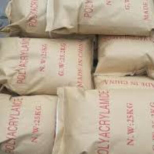 Xanthan Gum-Industrial grade